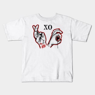 XO Kids T-Shirt